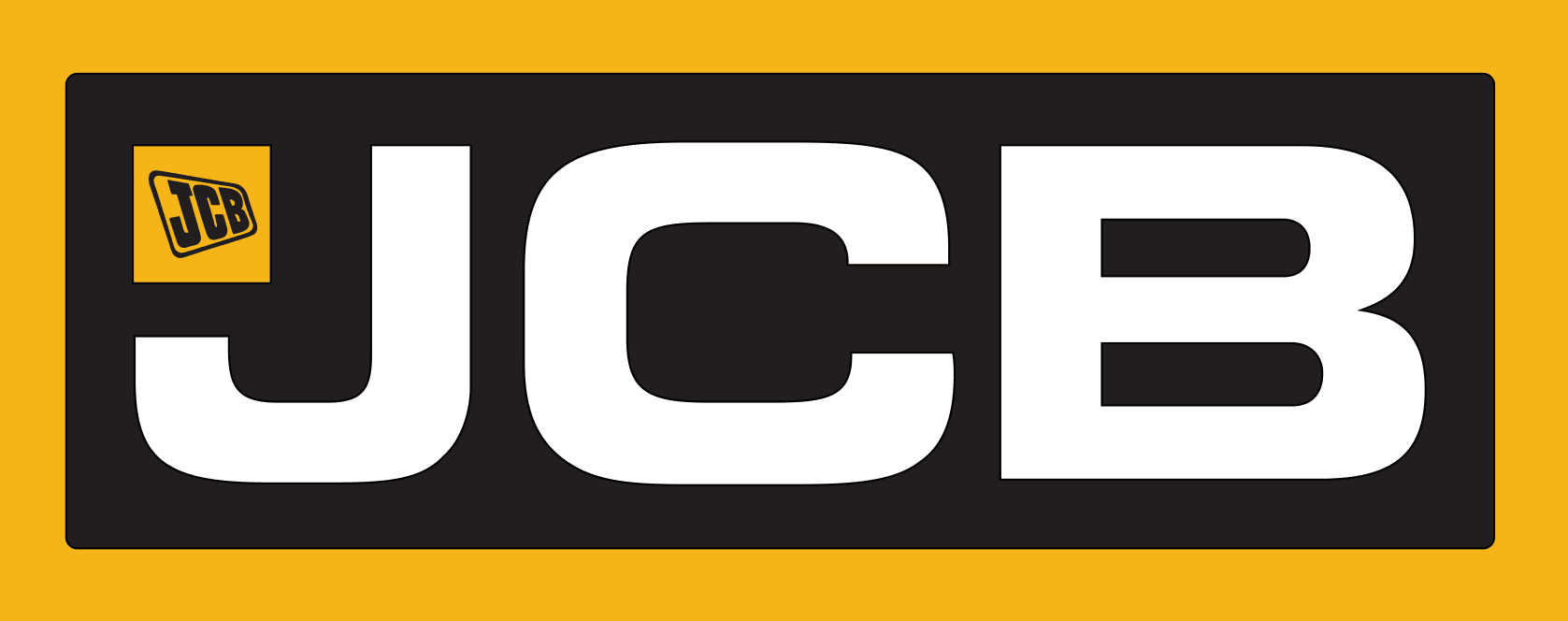 JCB Logo